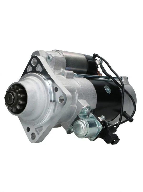 Motorino d’avviamento Volvo Penta D11 24V 5.5 kW