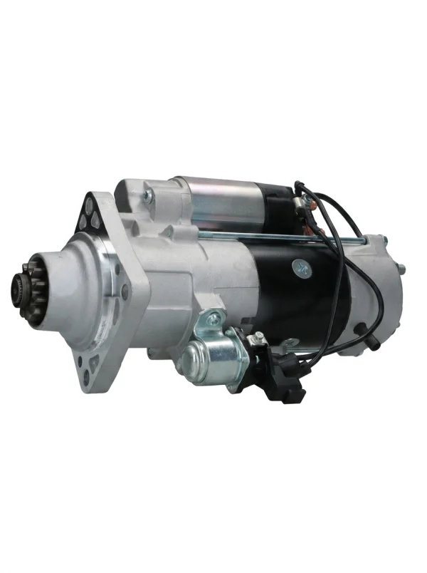 Motorino d’avviamento Volvo Penta D11 24V 5.5 kW