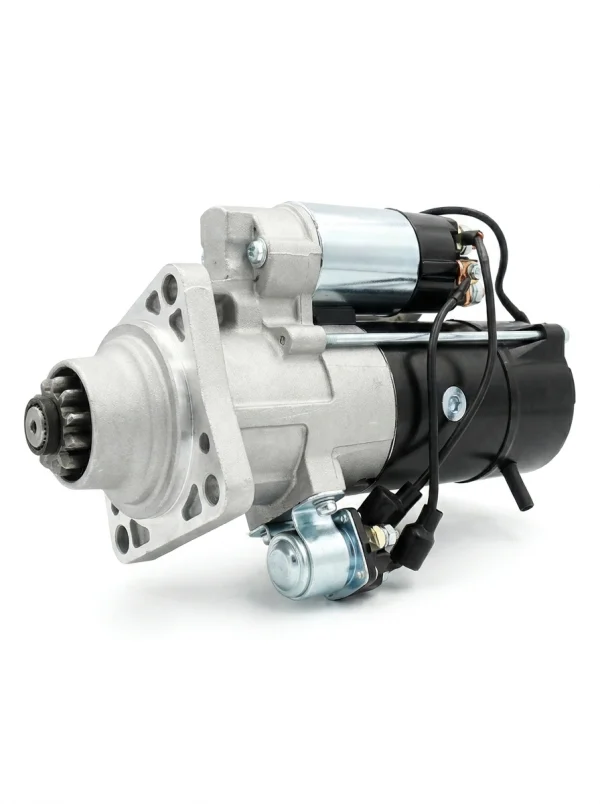 Motorino d’avviamento Volvo Penta D9 D11 TAD940 TAD941 24V 5.5 kW