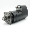 Motorino di avviamento Volvo Penta D100B D120A TAMD120 TAMD121 TAMD122 24V 6.6 kW