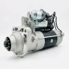 Motorino di avviamento Volvo Penta D6-280 D6-310 D6-330 D6-350 D6-370 D6-400 D6-435 12V 3.6kW