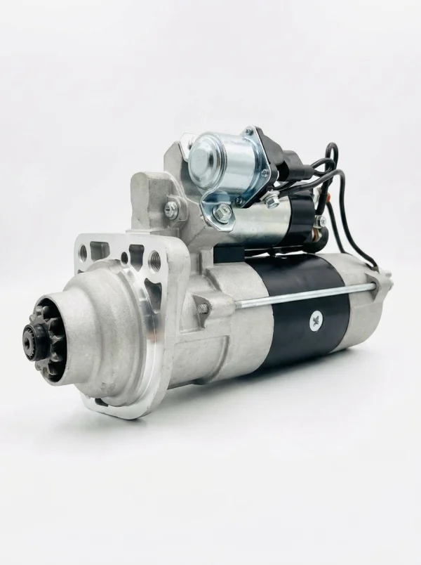 Motorino di avviamento Volvo Penta D6-280 D6-310 D6-330 D6-350 D6-370 D6-400 D6-435 12V 3.6kW