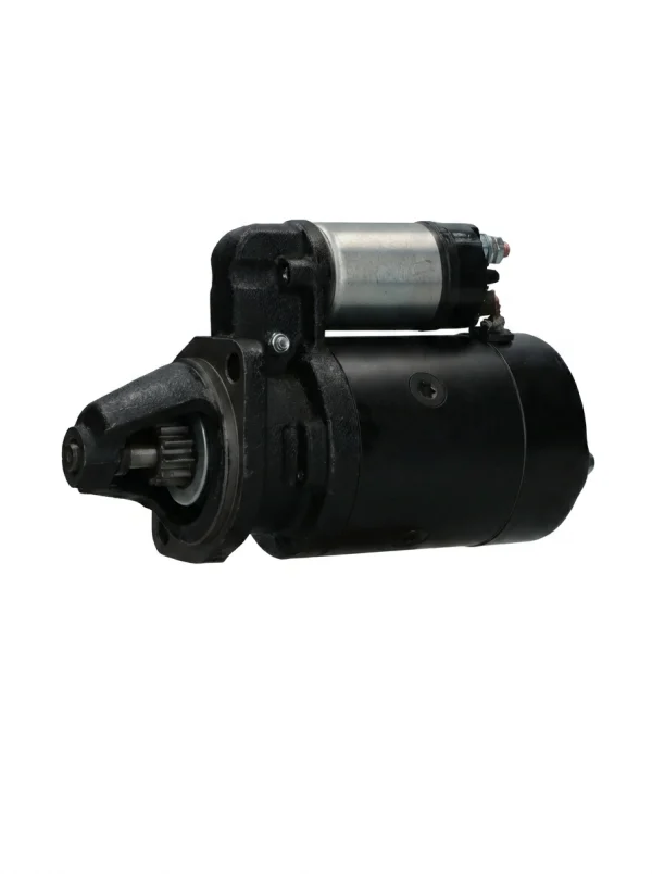 Motorino d’avviamento Volvo Penta MD2 MD3 MD7 MD11 MD17 12V 2.0kW