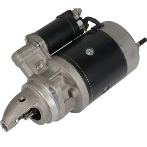 Motorino d’avviamento Volvo Penta 5.0 5.7 5.8 V6 V8 12V 2.4kW antiorario