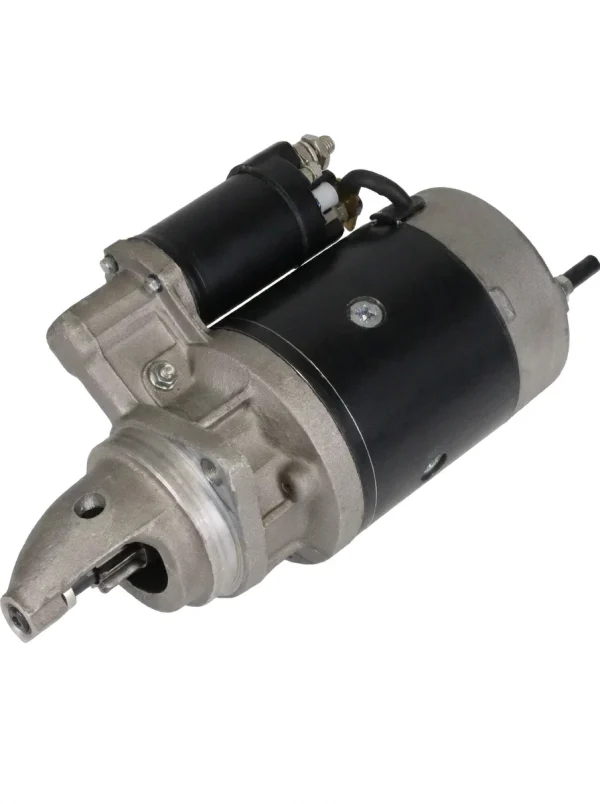 Motorino d’avviamento Volvo Penta 5.0 5.7 5.8 V6 V8 12V 2.4kW antiorario