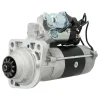 Motorino di avviamento Volvo Penta D6-280 D6-310 D6-330 D6-350 D6-370 D6-400 D6-435 12V 3.6kW
