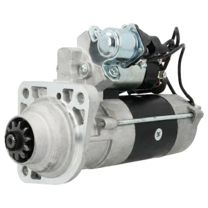 Motorino di avviamento Volvo Penta D6-280 D6-310 D6-330 D6-350 D6-370 D6-400 D6-435 12V 3.6kW