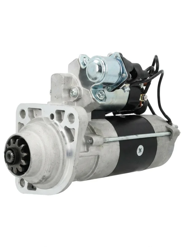Motorino di avviamento Volvo Penta D6-280 D6-310 D6-330 D6-350 D6-370 D6-400 D6-435 12V 3.6kW