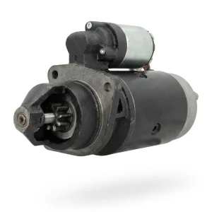 Motorino d'avviamento Volvo Penta AD30A AD40B AD41 AQAD30-41 24V 4.0kW
