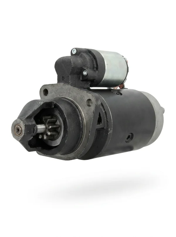 Motorino d’avviamento Volvo Penta AD30A AD40B AD41 AQAD30-41 24V 4.0kW