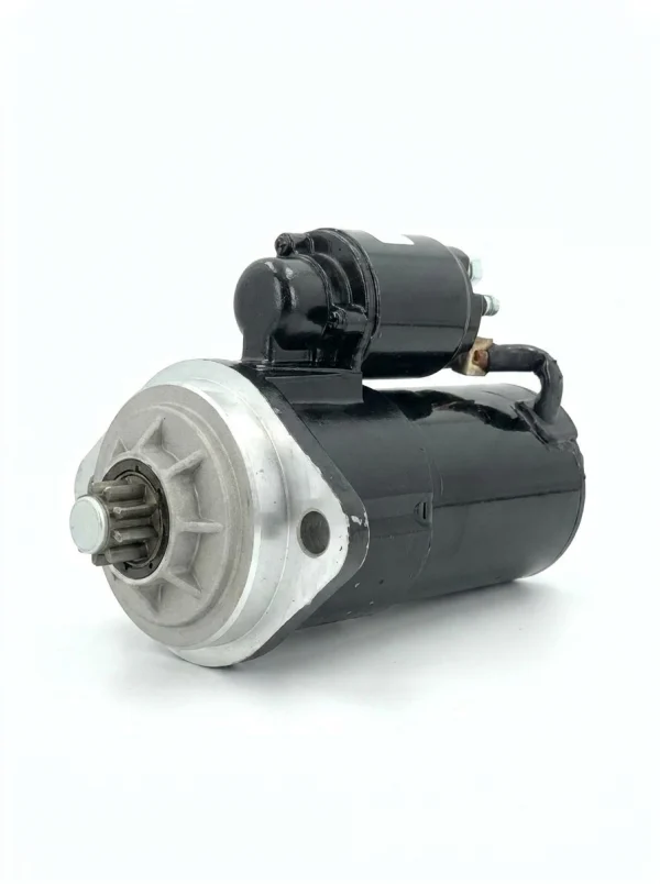 Motorino d’avviamento Volvo Penta 5.7GSi Mercruiser EFI MPI 12V 1.6kW rotazione antioraria