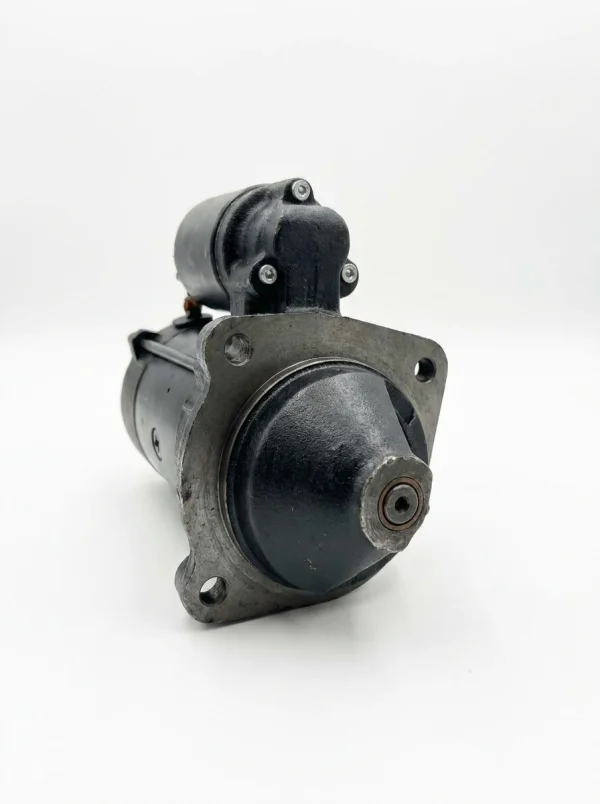Motorino d’avviamento Volvo Penta AD30A AD40B AD41 AQAD30-41 24V 4.0kW
