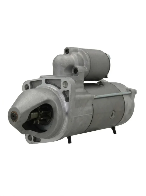 Motorino di avviamento Volvo Penta D5 D6 D7 TD6 24V 4.0kW