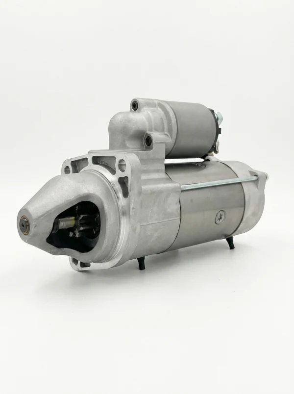 Motorino di avviamento Volvo Penta D5 D6 D7 TD6 24V 4.0kW