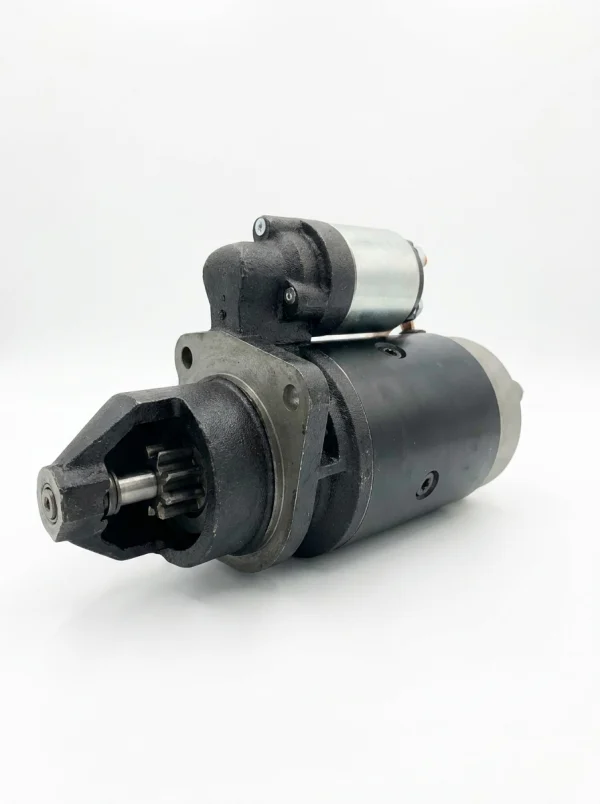 Motorino d’avviamento Volvo Penta AD30A AD40B AD41 AQAD30-41 24V 4.0kW