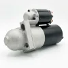 Motorino di avviamento Volvo Penta Mercruiser V6 V8 SAE J1171 12V 1,7kW