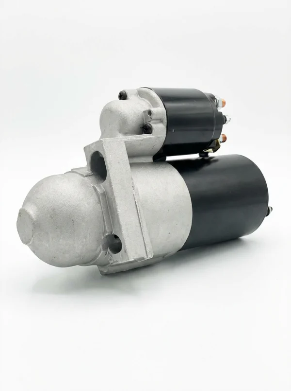 Motorino di avviamento Volvo Penta Mercruiser V6 V8 SAE J1171 12V 1,7kW