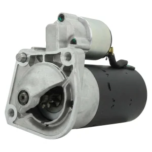 Motorino d'avviamento Volvo Penta D3-110 D3-130 D3-160 D3-190 12V