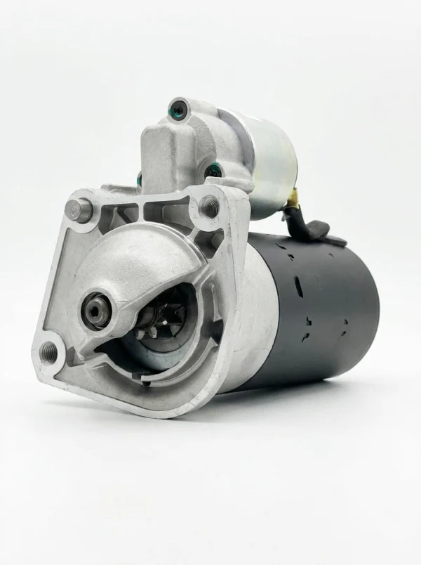Motorino d’avviamento Volvo Penta D3-110 D3-130 D3-160 D3-190 12V