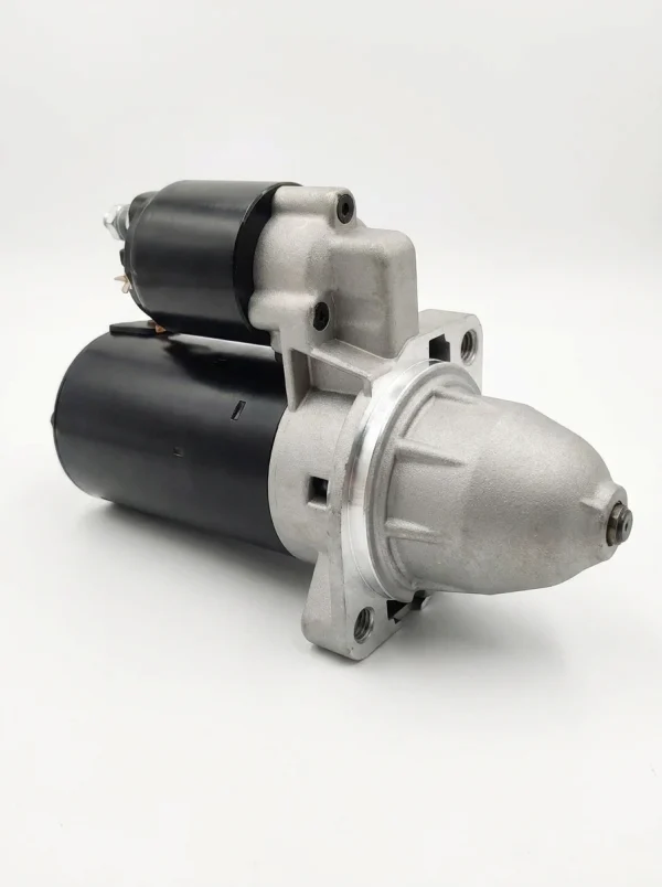 Motorino d’avviamento Volvo Penta B18 B230 B234 Benzina 12V 1,4kW