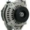 Alternatore Yanmar serie 6LP 12V 80A