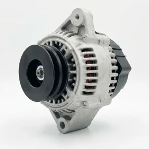 Alternatore Yanmar serie 6LP 12V 80A