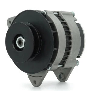 Alternatore Perkins 4-108 6-354 Yanmar 2QM20 12V 70A