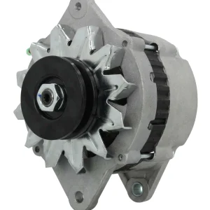 Alternatore Yanmar 2YM 3YM 3JH 4JH 4LH 6LY 12V 80A