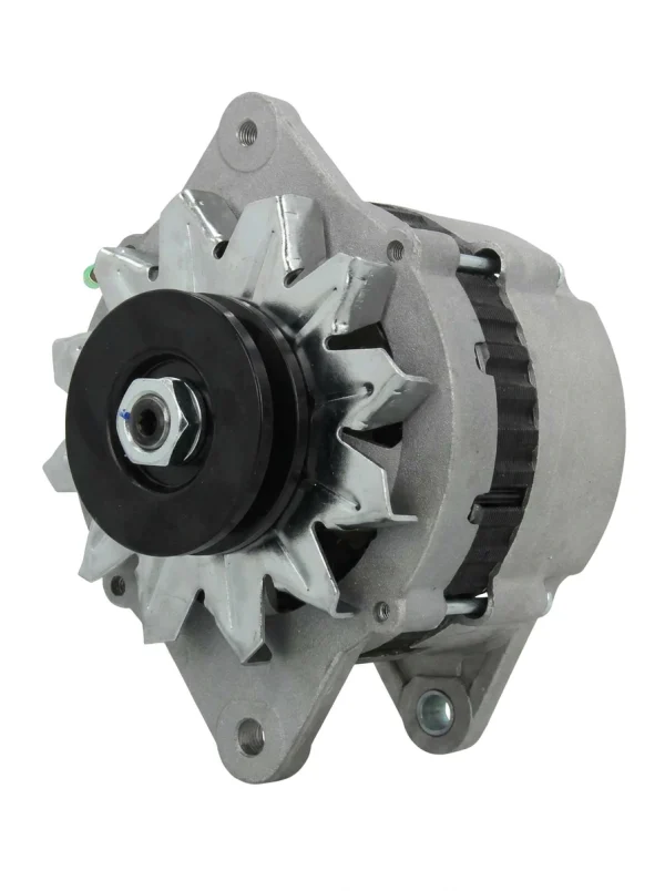 Alternatore Yanmar 2YM 3YM 3JH 4JH 4LH 6LY 12V 80A