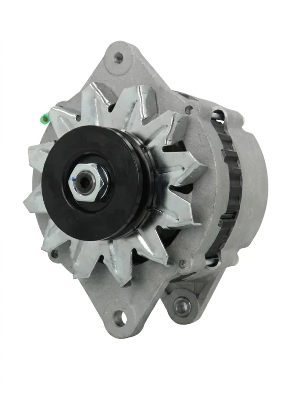 Alternatore Yanmar 2YM 3YM 3JH 4JH 4LH 6LY 12V 80A