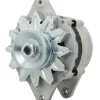 Alternatore Yanmar 2GM 3GM 4JH 4LH 12V 55A