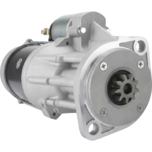 Motorino d’avviamento Yanmar 6LY3