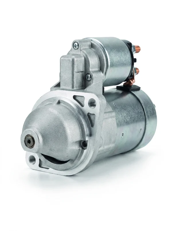 Motorino di avviamento Yanmar serie 4LH / 4LHA