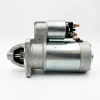 Motorino di avviamento Yanmar serie 4LH / 4LHA