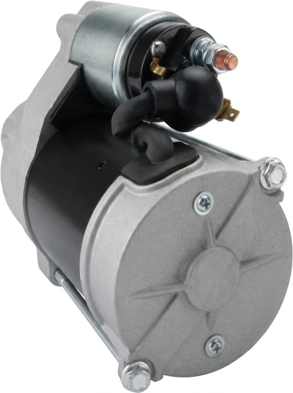 Motorino d’avviamento Yanmar 6LY3