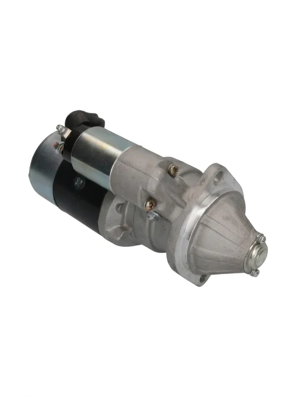 Motorino di avviamento Yanmar serie 4LH / 4LHA