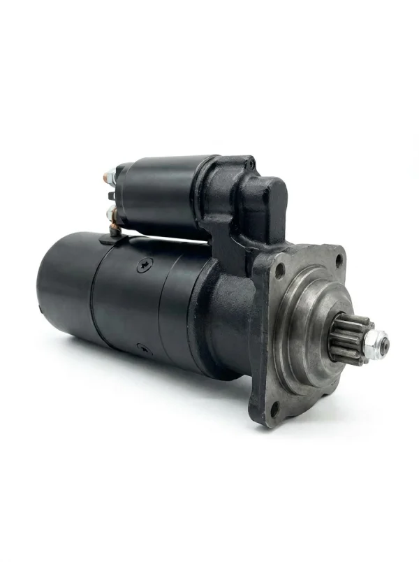 Motorino d’avviamento Volvo Penta MD38 TAMD60 TMD70 12V 3.6kW