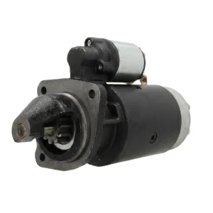 Motorino d’avviamento Perkins Sabre M135 M92B 12V 2.8 kW
