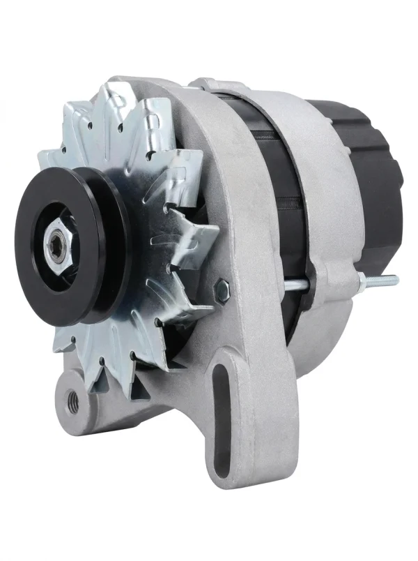 Alternatore Lombardini Marine serie LDW 12V 55A