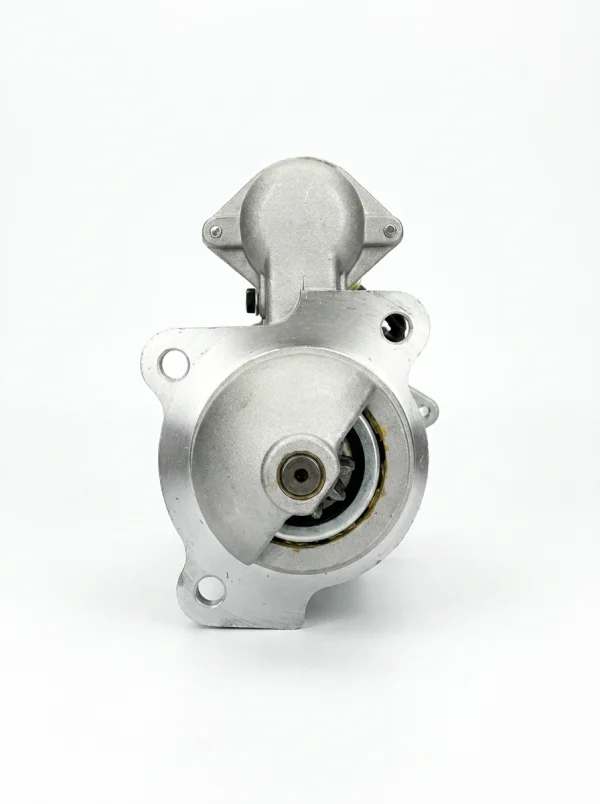 Motorino di avviamento Perkins 4.108 12V 2.8 kW pignone 39.90mm