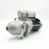 Motorino d’avviamento Perkins 4.108 4.154 12V 3.0 kW montaggio destro
