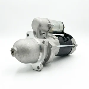 Motorino d'avviamento Perkins 4.108 4.154 12V 3.0 kW montaggio destro