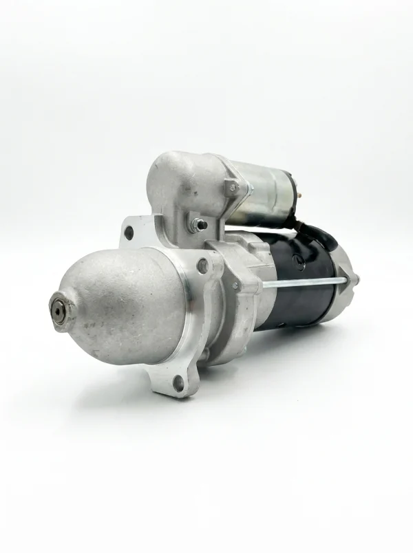 Motorino d’avviamento Perkins 4.108 4.154 12V 3.0 kW montaggio destro