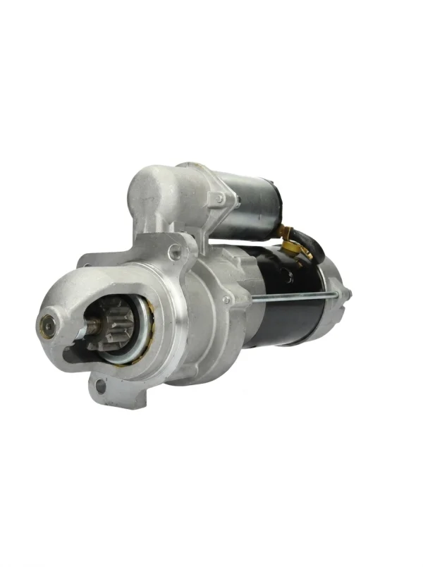 Motorino di avviamento Perkins 4.108 12V 2.8 kW pignone 39.90mm