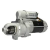 Motorino di avviamento Perkins 4.108 12V 2.8 kW pignone 39.90mm