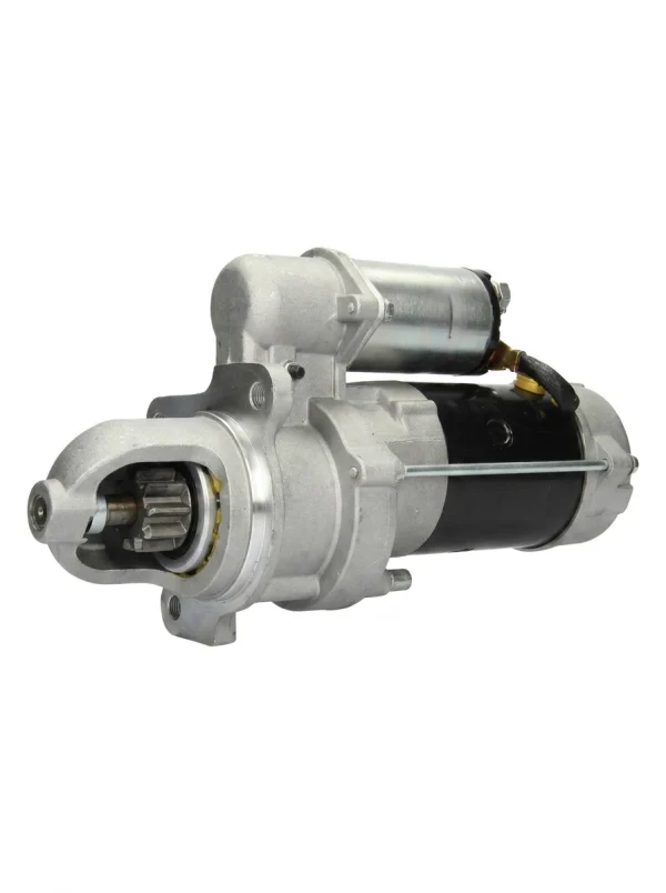 Motorino di avviamento Perkins 4.108 12V 2.8 kW pignone 39.90mm