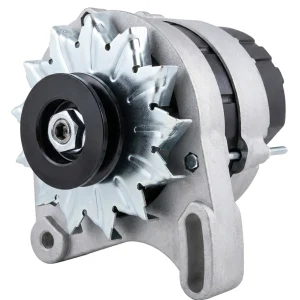 Alternatore Lombardini Marine serie LDW 12V 55A