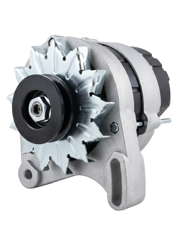 Alternatore Lombardini Marine serie LDW 12V 55A