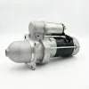 Motorino d’avviamento Perkins 4.108 4.154 12V 3.0 kW montaggio destro