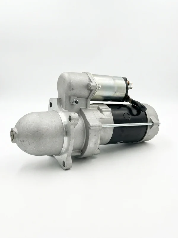 Motorino d’avviamento Perkins 4.108 4.154 12V 3.0 kW montaggio destro